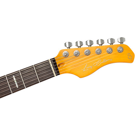 S7 FM New Gen Natural Satin Larry Carlton