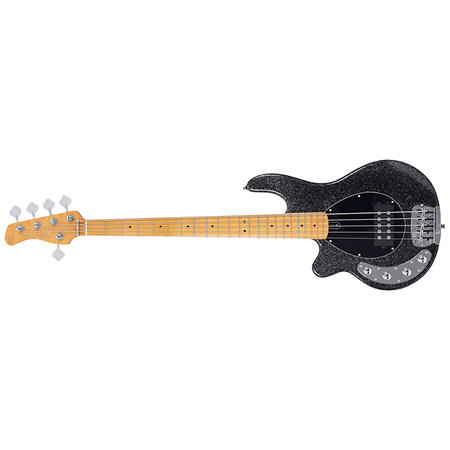 Marcus Miller Z3 5 Cordes LH Sparkle Black