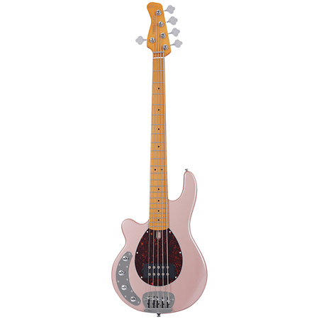 Z3 5 Cordes LH Rosegold Marcus Miller