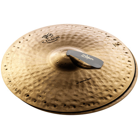 Zildjian K Constantinople 20" Medium Light (la paire)