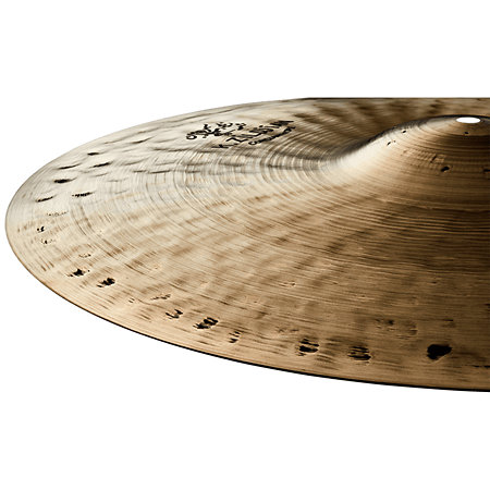 K Constantinople 20" Medium Light (la paire) Zildjian