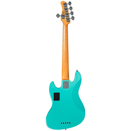 V3 New Gen 5 cordes Mild Green Marcus Miller