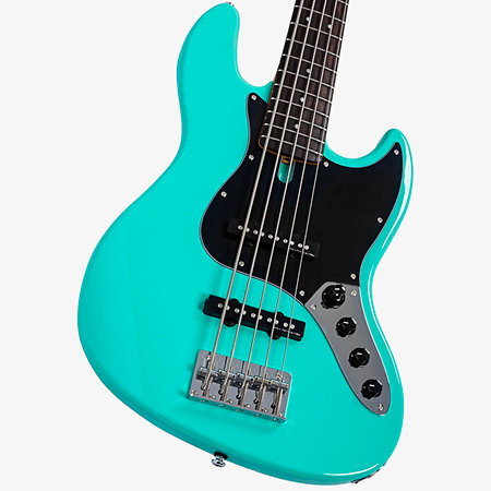 V3 New Gen 5 cordes Mild Green Marcus Miller
