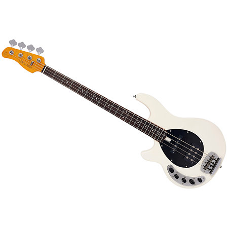 Marcus Miller Z7 4 Cordes LH Antique White