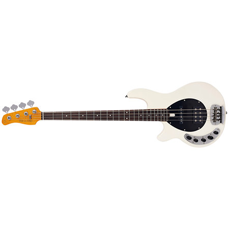 Marcus Miller Z7 4 Cordes LH Antique White