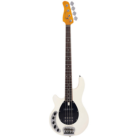 Z7 4 Cordes LH Antique White Marcus Miller