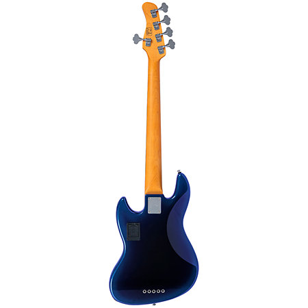 V3 New Gen 5 cordes Midnight Blueburst Marcus Miller