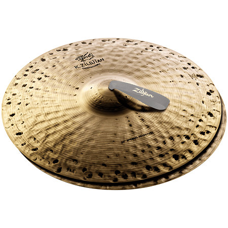 Zildjian K Constantinople 20" Special Selection MH (la paire)
