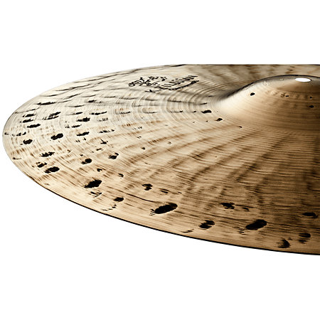 K Constantinople 20" Special Selection MH (la paire) Zildjian