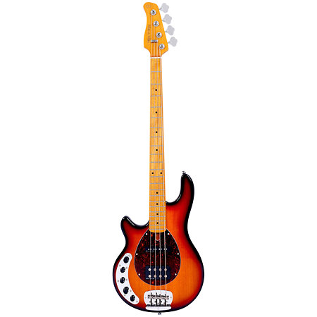 Z7 4 Cordes LH 3 Tone Sunburst Marcus Miller