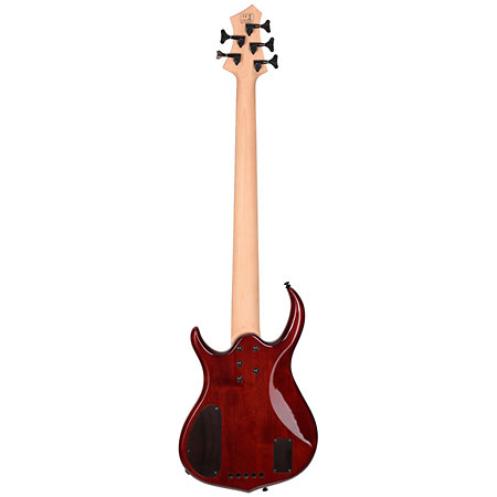 M7 Alder-5 Brown Sunburst Marcus Miller