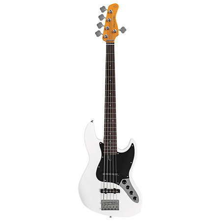 V3 New Gen 5 cordes Antique White Marcus Miller