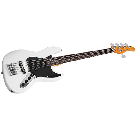 V3 New Gen 5 cordes Antique White Marcus Miller