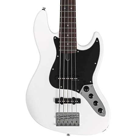 V3 New Gen 5 cordes Antique White Marcus Miller