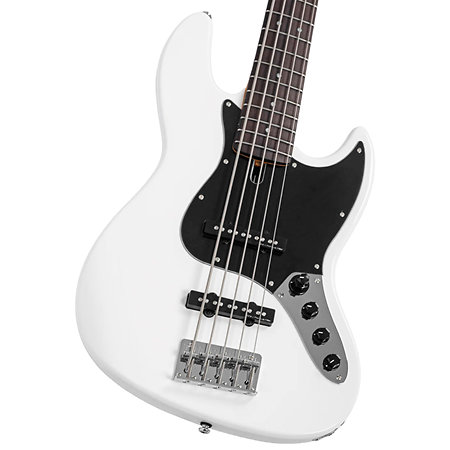V3 New Gen 5 cordes Antique White Marcus Miller