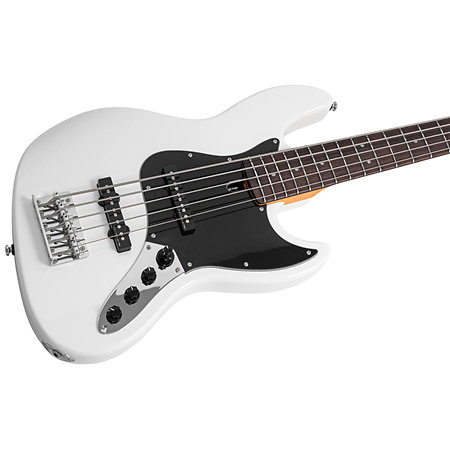 V3 New Gen 5 cordes Antique White Marcus Miller