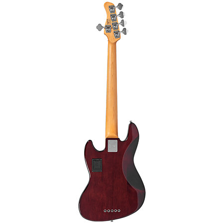 V3 New Gen 5 cordes Tobacco Sunburst Marcus Miller