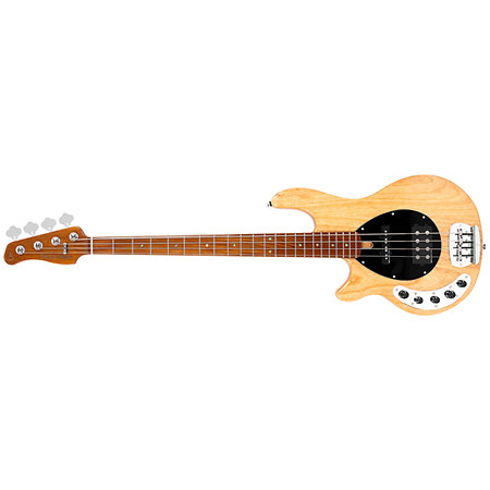 Marcus Miller Z7 4 Cordes LH Natural