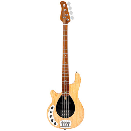 Z7 4 Cordes LH Natural Marcus Miller
