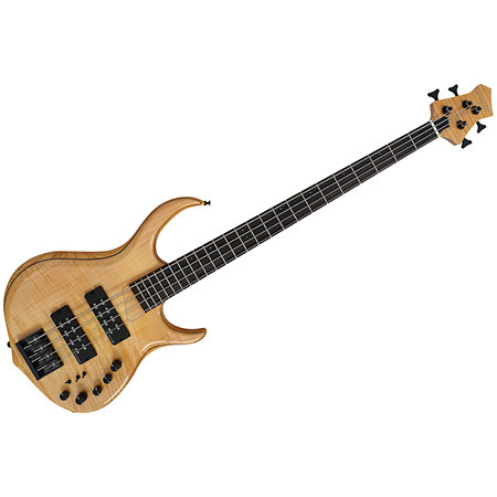 Marcus Miller M7 Swamp Ash-4 Natural