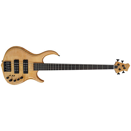 Marcus Miller M7 Swamp Ash-4 Natural
