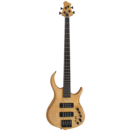 M7 Swamp Ash-4 Natural Marcus Miller