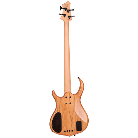 M7 Swamp Ash-4 Natural Marcus Miller
