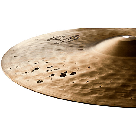 Zildjian K Constantinople Vintage 18" ML (la paire)