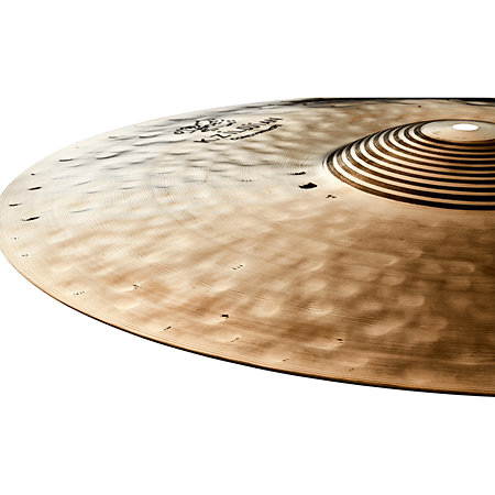 Zildjian K Constantinople Vintage 20" ML (la paire)