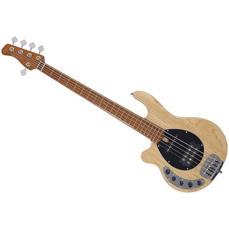Marcus Miller Z7 5 Cordes LH Natural