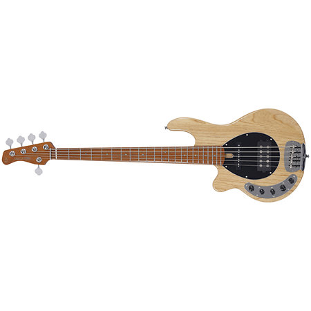 Marcus Miller Z7 5 Cordes LH Natural