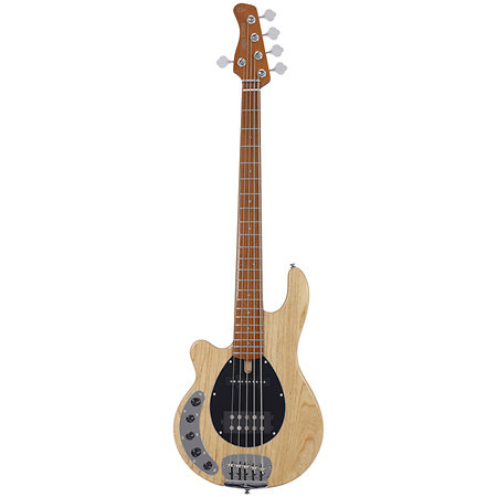 Z7 5 Cordes LH Natural Marcus Miller