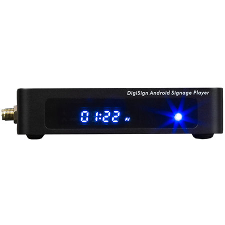 500799 - Media Player DigiSign MuxLab