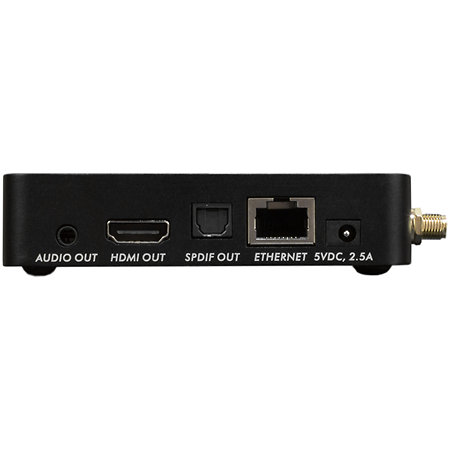 500799 - Media Player DigiSign MuxLab