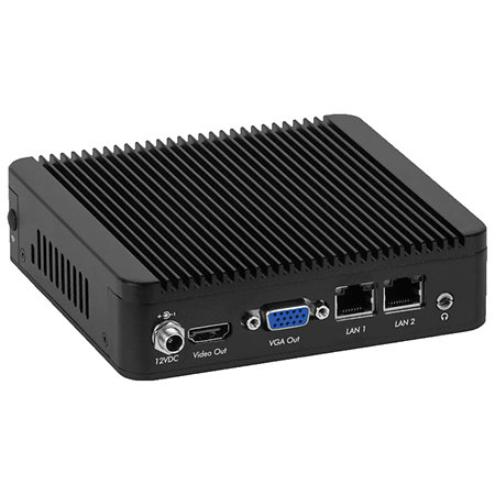 MuxLab 500812 - Contrôleur Réseau Pro