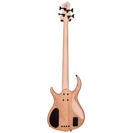 M7 Swamp Ash-4 Fretless Natural Marcus Miller