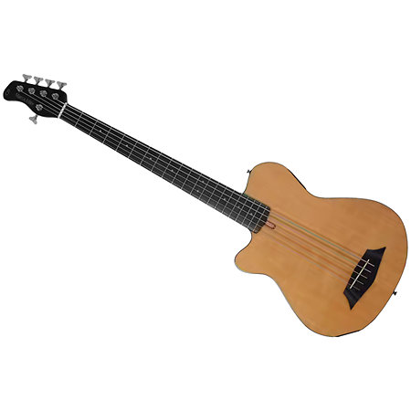 Marcus Miller GB5 5 Cordes LH Natural