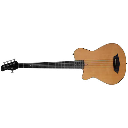 Marcus Miller GB5 5 Cordes LH Natural