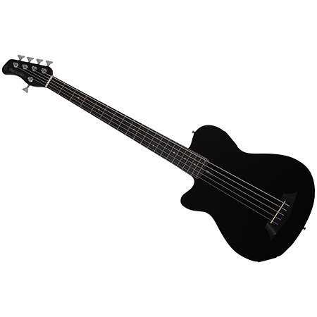 Marcus Miller GB5 5 Cordes LH Black