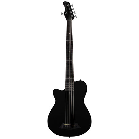 GB5 5 Cordes LH Black Marcus Miller