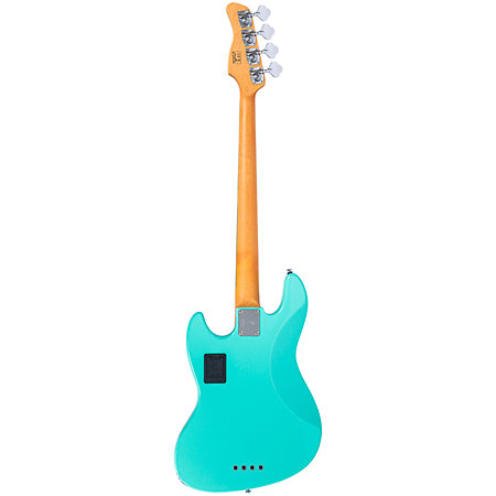 V3 New Gen 4 cordes Mild Green Marcus Miller