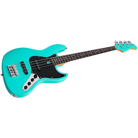 V3 New Gen 4 cordes Mild Green Marcus Miller