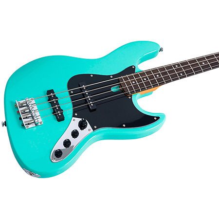 V3 New Gen 4 cordes Mild Green Marcus Miller
