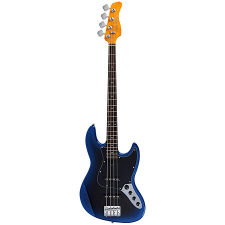 V3 New Gen 4 cordes Midnight Blueburst Marcus Miller