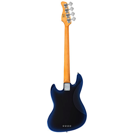 V3 New Gen 4 cordes Midnight Blueburst Marcus Miller