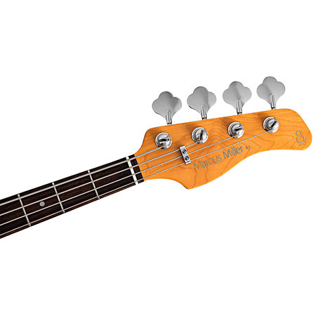 V3 New Gen 4 cordes Midnight Blueburst Marcus Miller