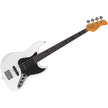 Marcus Miller V3 New Gen 4 cordes Antique White