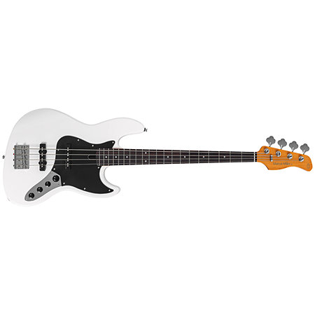 Marcus Miller V3 New Gen 4 cordes Antique White