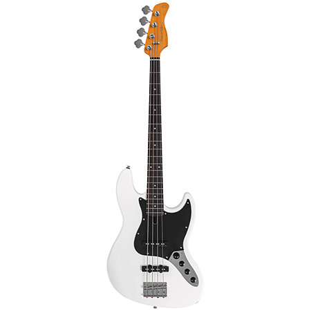 V3 New Gen 4 cordes Antique White Marcus Miller