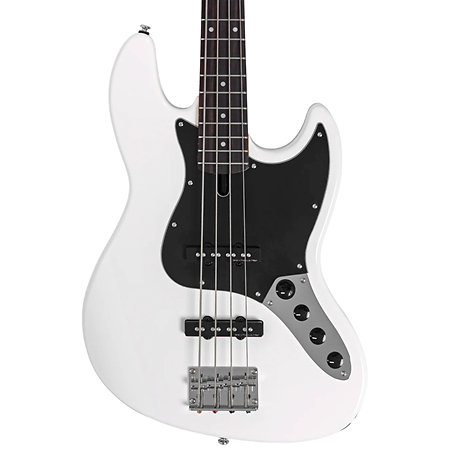 V3 New Gen 4 cordes Antique White Marcus Miller